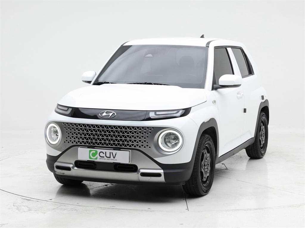 HYUNDAI Casper 2022 Blanco - Importación desde Corea - HF Imports Iquique - Foto 1