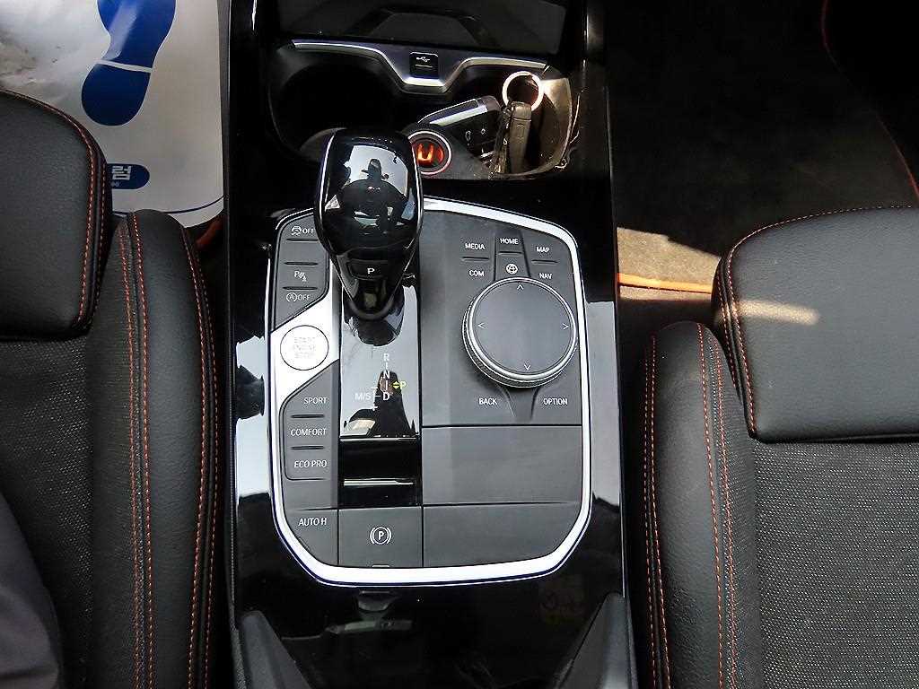 BMW 1 series - Vista 12