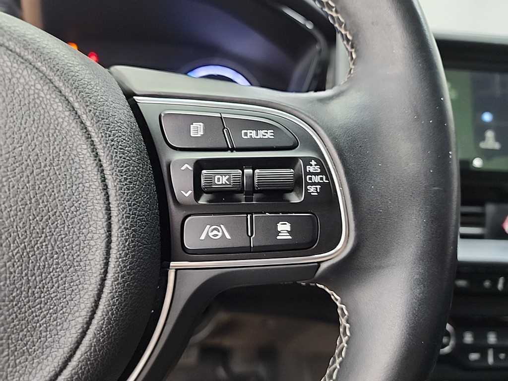 KIA Niro 2022 Blanco - Importación desde Corea - HF Imports Iquique - Foto 20