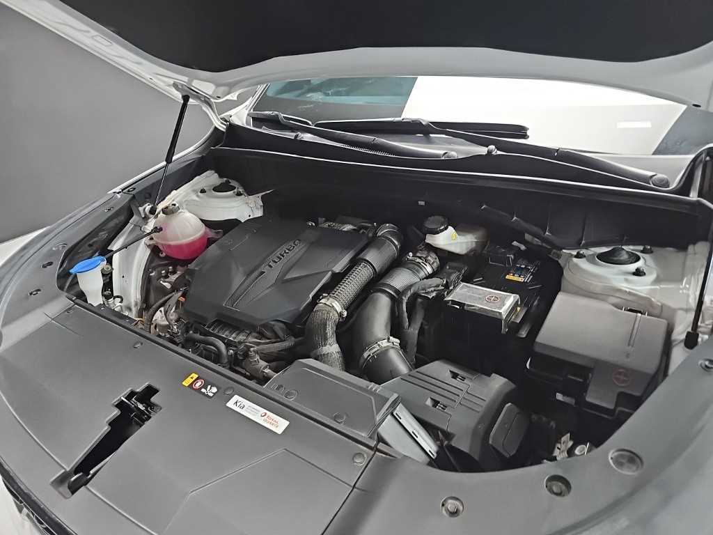 KIA Sorento - Vista 7