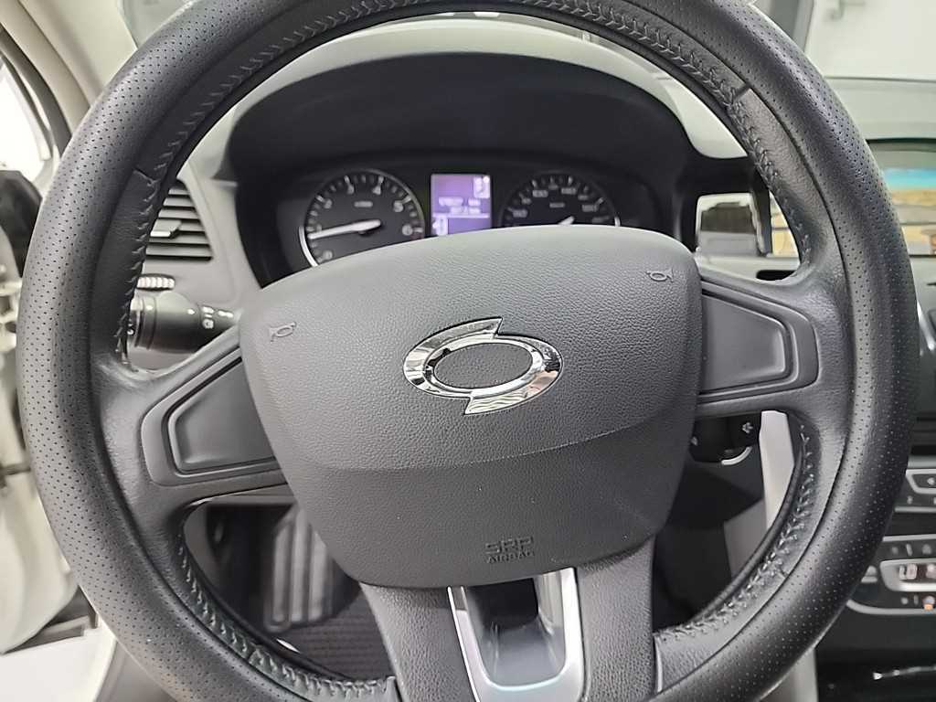 SAMSUNG SM5 - Vista 11