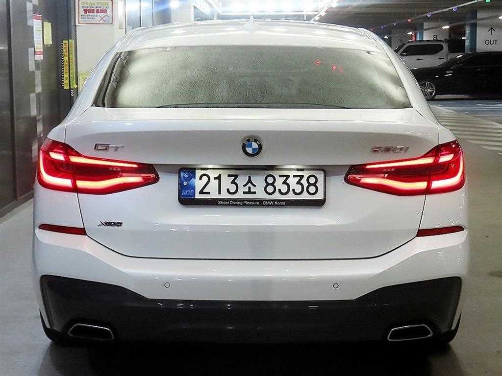 BMW Gran Turismo - Vista 7