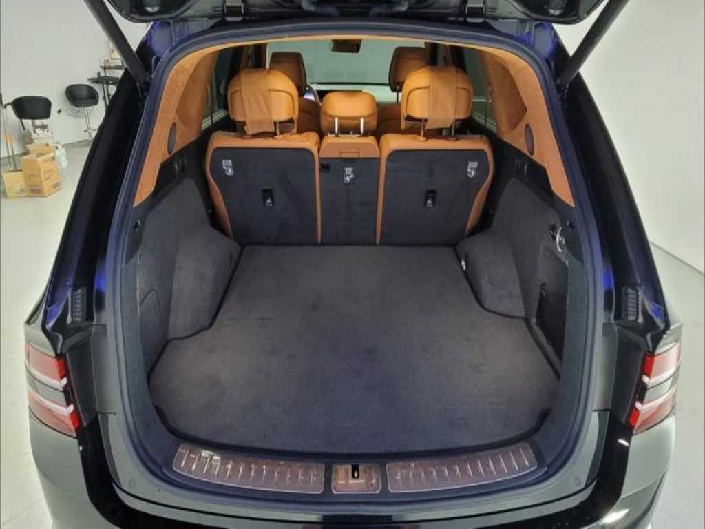 Genesis GV80 2024 - Importación desde Corea - HF Imports Iquique - Foto 17