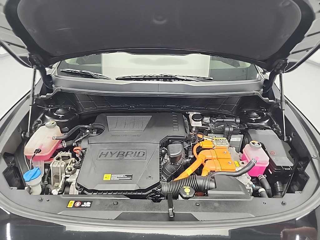 KIA Niro - Vista 7