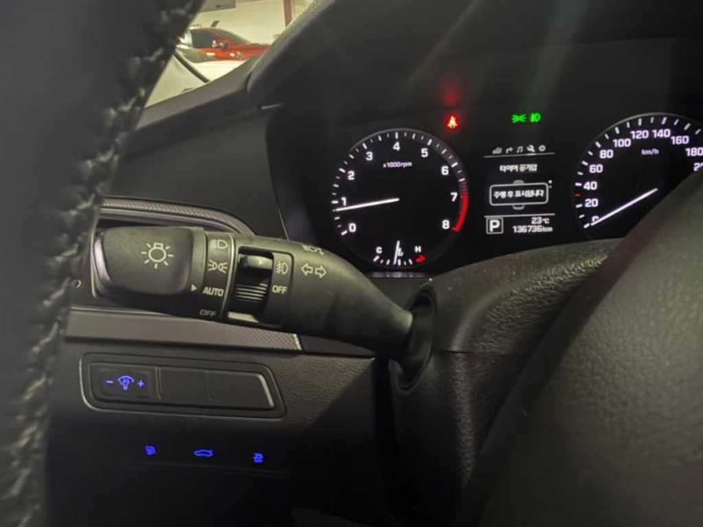 HYUNDAI Sonata 2014 Gris - Importación desde Corea - HF Imports Iquique - Foto 15