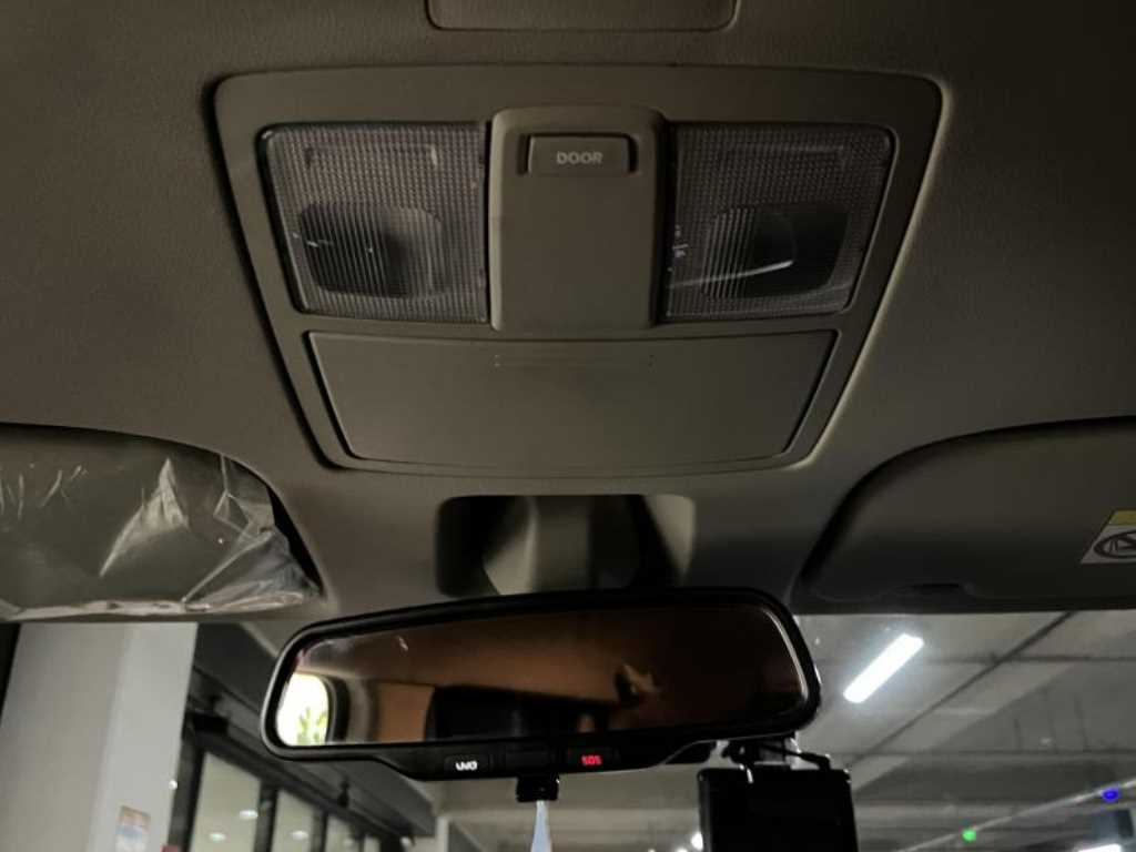 KIA Ray - Vista 11