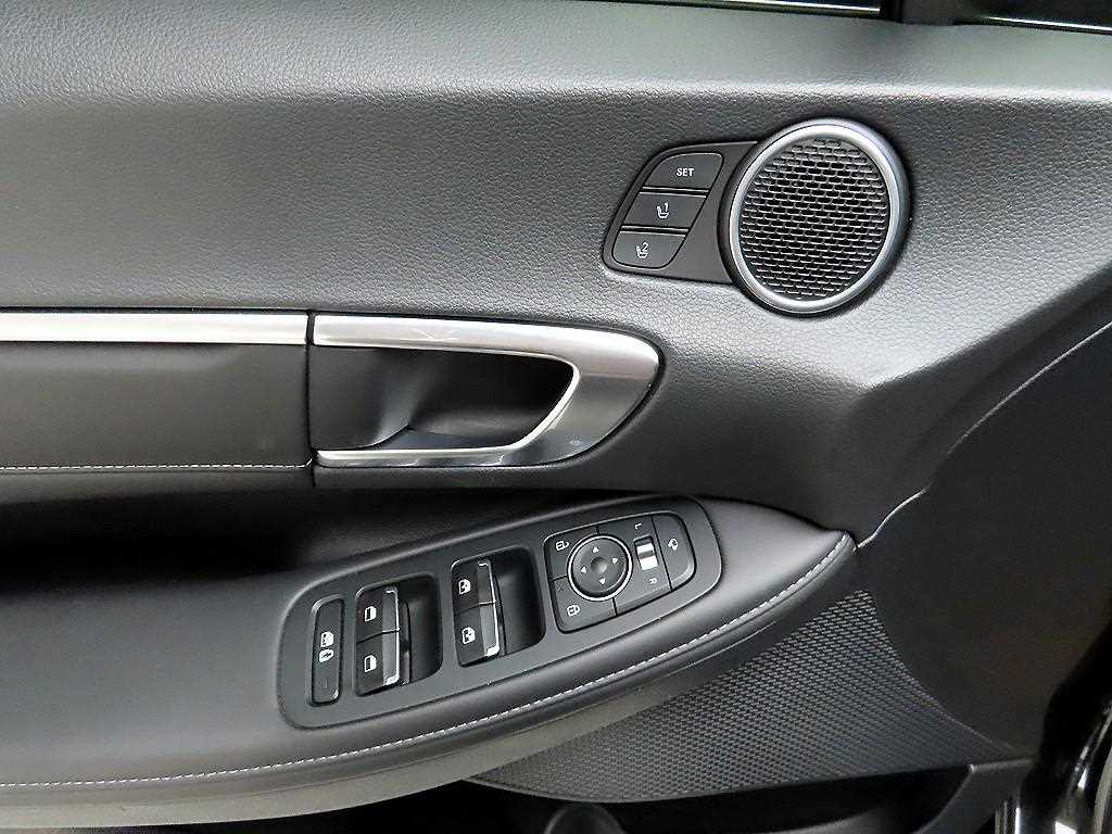 HYUNDAI Sonata 2022 - Importación desde Corea - HF Imports Iquique - Foto 13