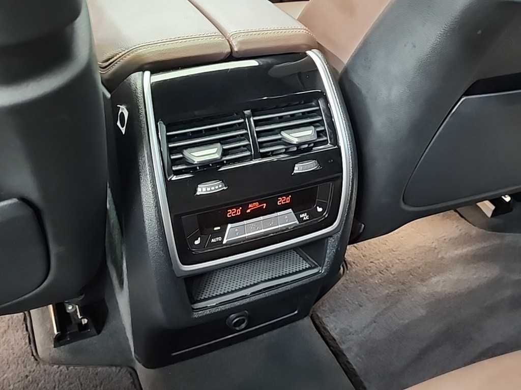 BMW X5 2020 Gris - Importación desde Corea - HF Imports Iquique - Foto 15