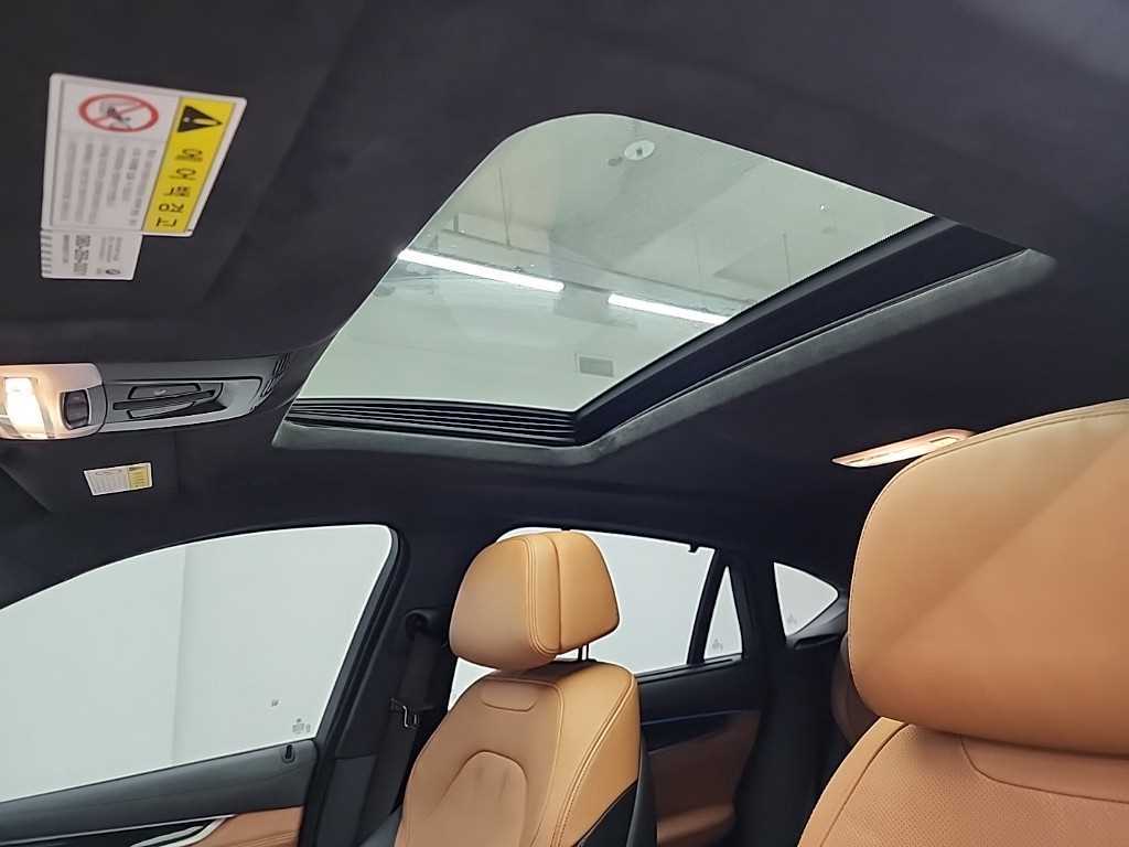 BMW X6 2017 Negro - Importación desde Corea - HF Imports Iquique - Foto 16