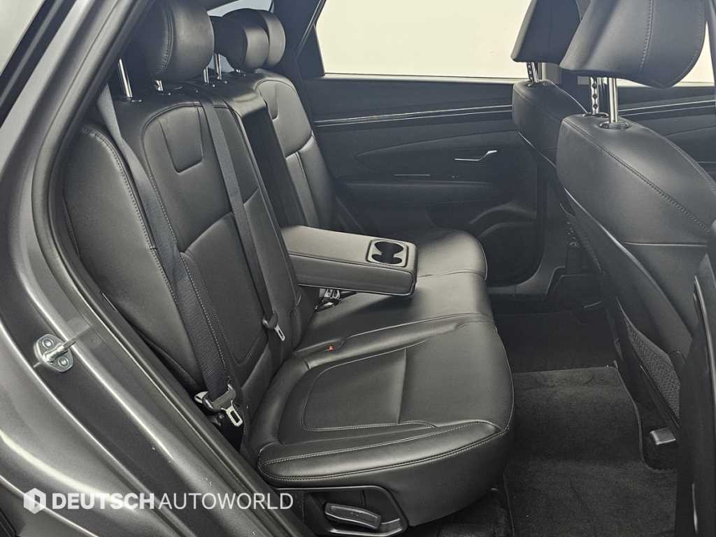 HYUNDAI Tucson 2023 Gris - Importación desde Corea - HF Imports Iquique - Foto 14