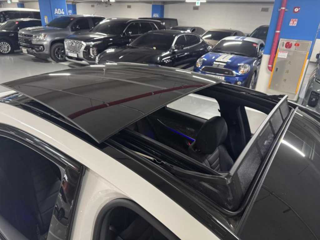 Mercedes Benz E class 2023 Blanco - Importación desde Corea - HF Imports Iquique - Foto 17