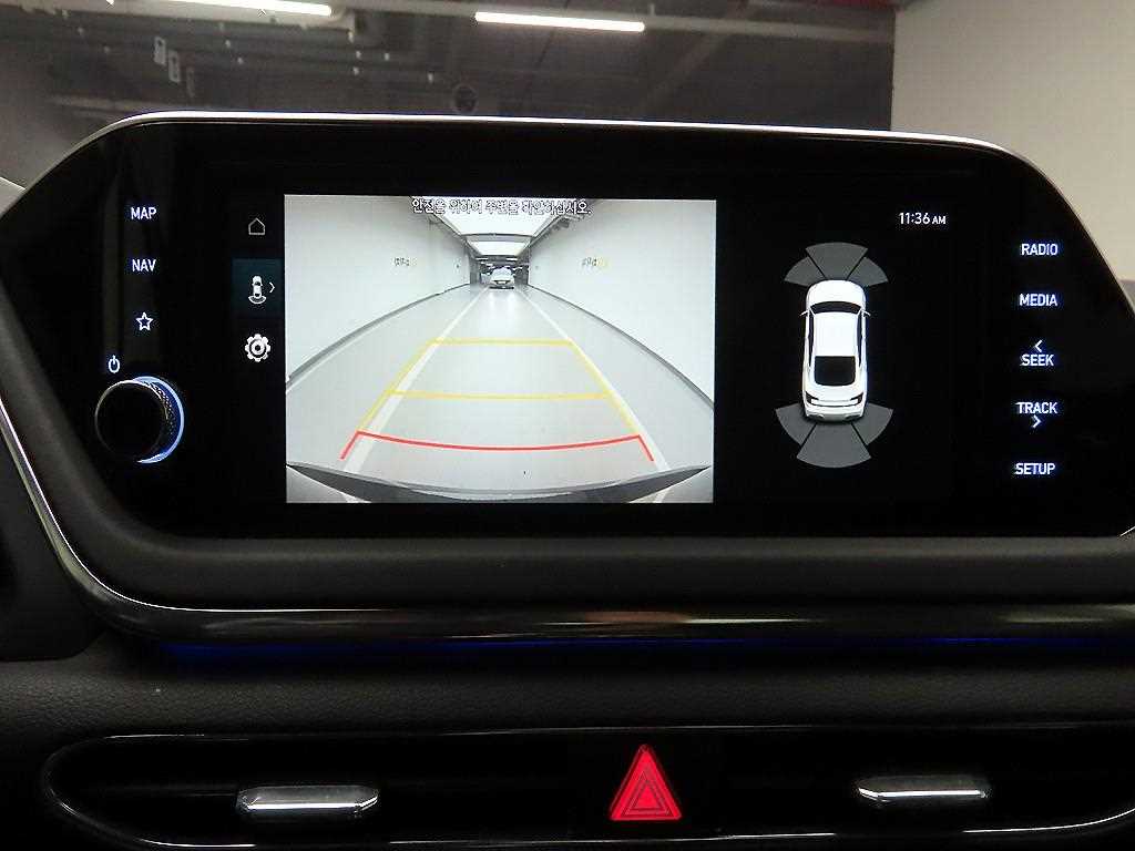 HYUNDAI Sonata 2022 - Importación desde Corea - HF Imports Iquique - Foto 17