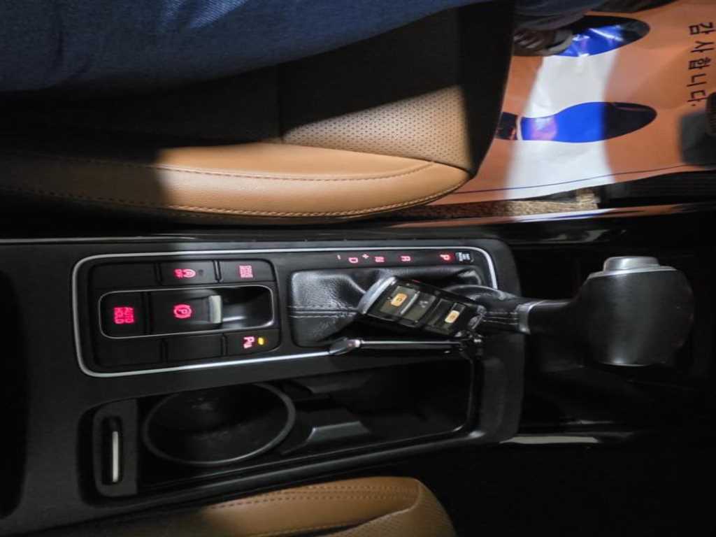 KIA Sorento 2019 Blanco - Importación desde Corea - HF Imports Iquique - Foto 19