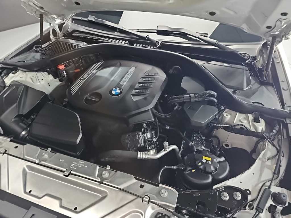 BMW 3 series - Vista 7