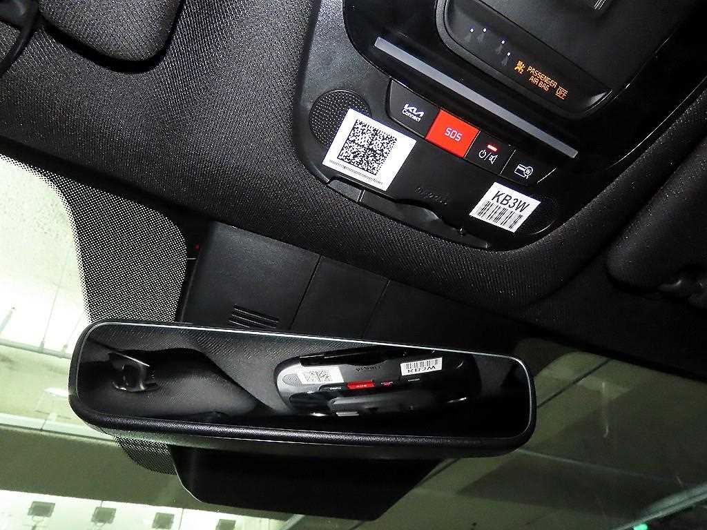 KIA Sorento 2022 Blanco - Importación desde Corea - HF Imports Iquique - Foto 15