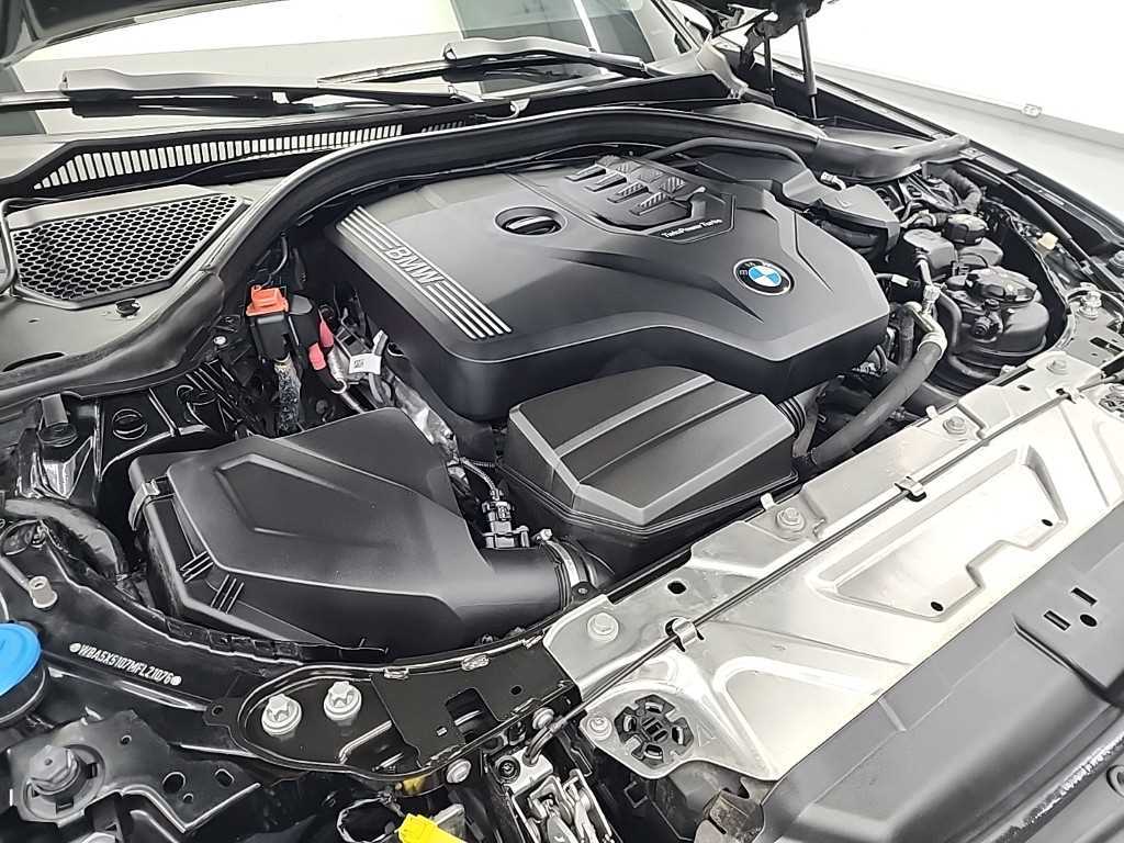 BMW 3 series - Vista 7