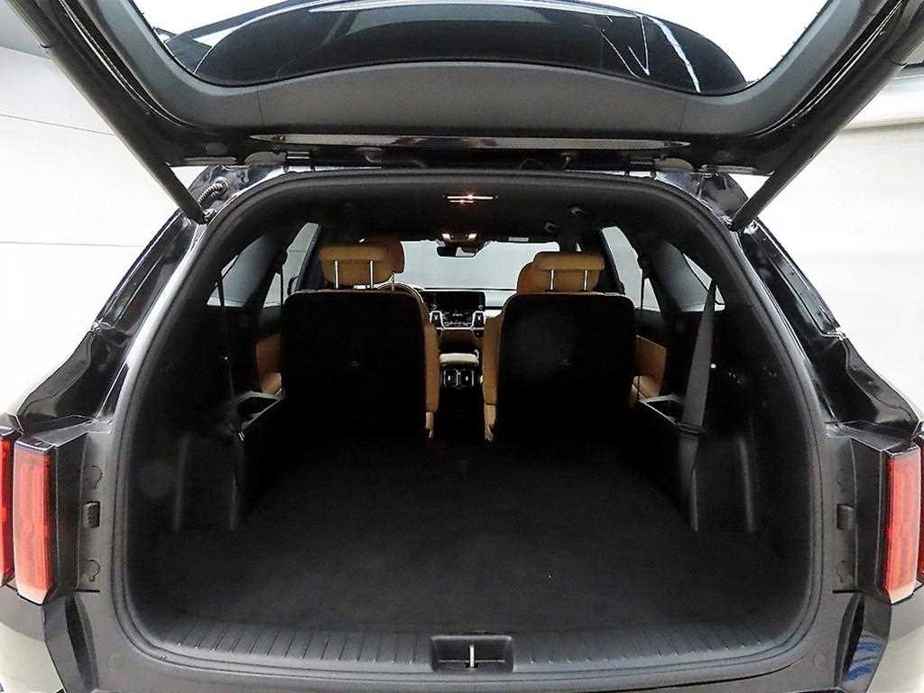 KIA Sorento 2021 - Importación desde Corea - HF Imports Iquique - Foto 20