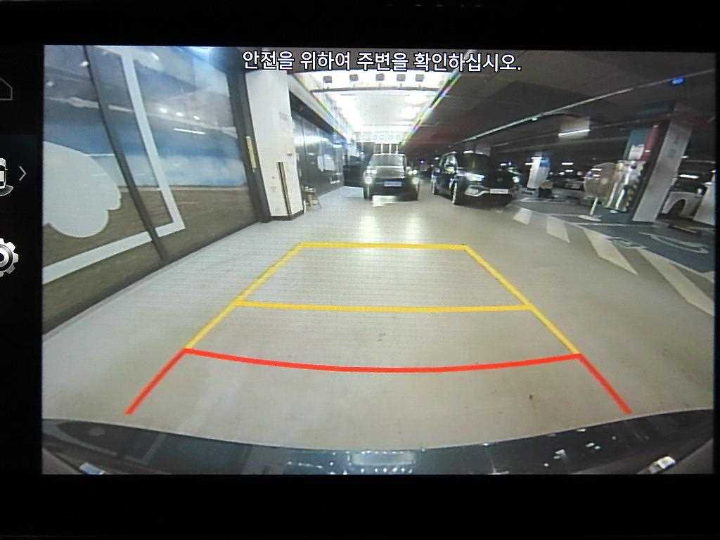 HYUNDAI Grandeur 2020 Gris - Importación desde Corea - HF Imports Iquique - Foto 18