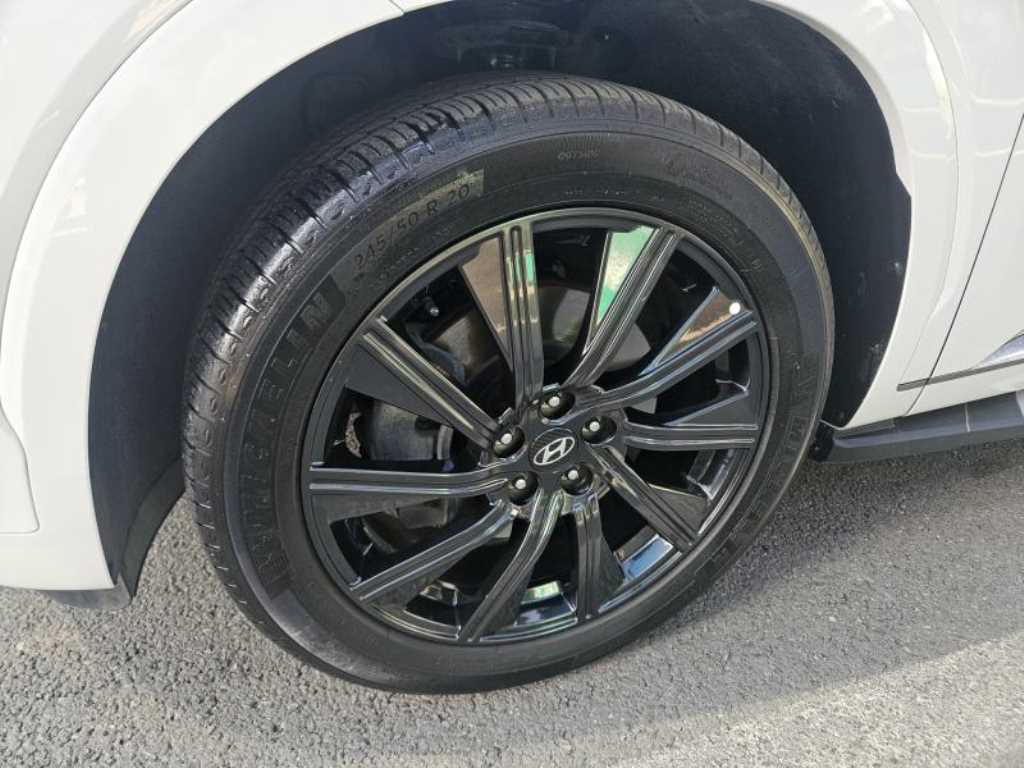 HYUNDAI Palisade - Vista 2