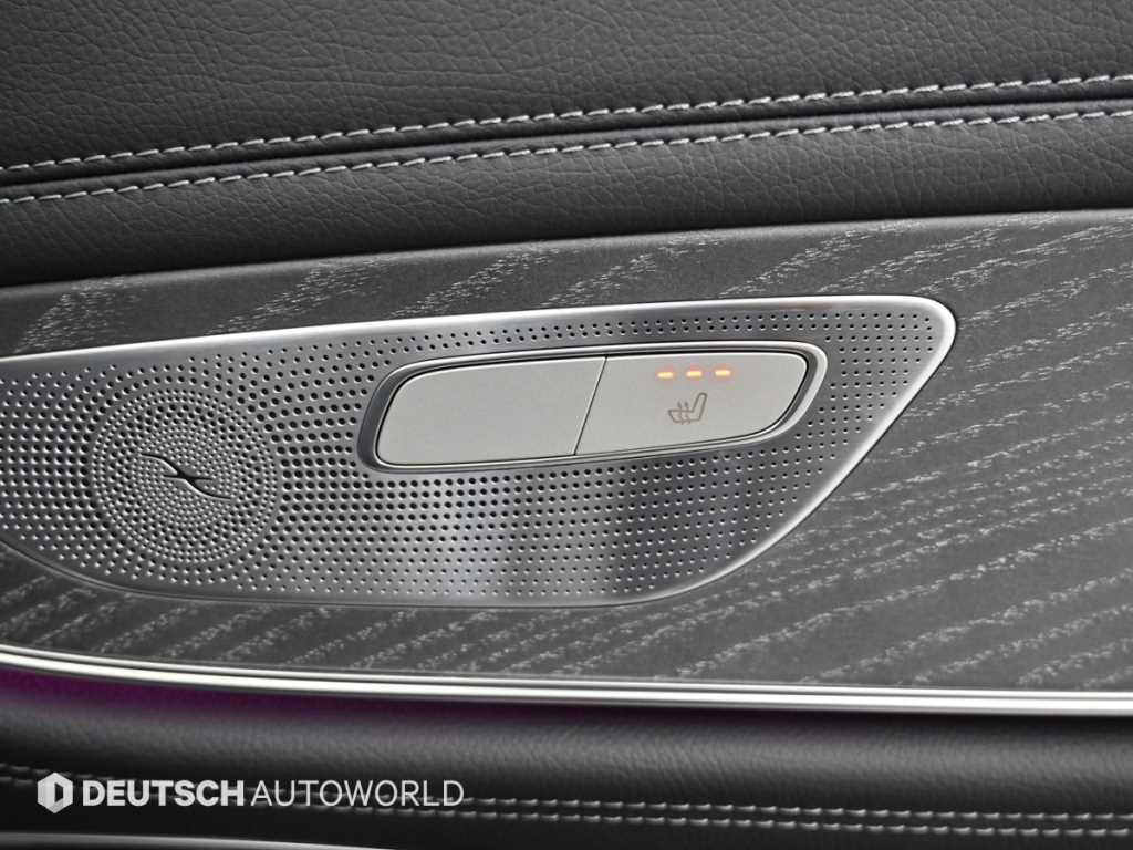 Mercedes Benz AMG GT 2025 Negro - Importación desde Corea - HF Imports Iquique - Foto 18