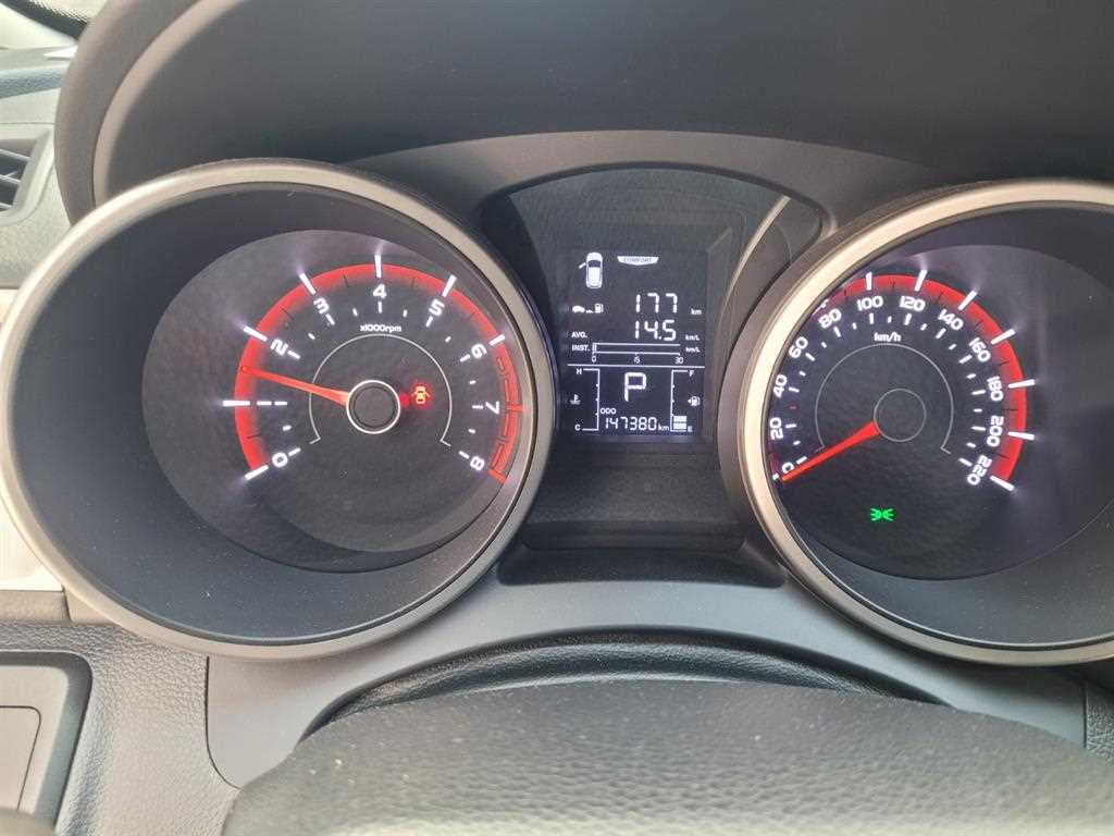 Ssangyong Tivoli - Vista 3