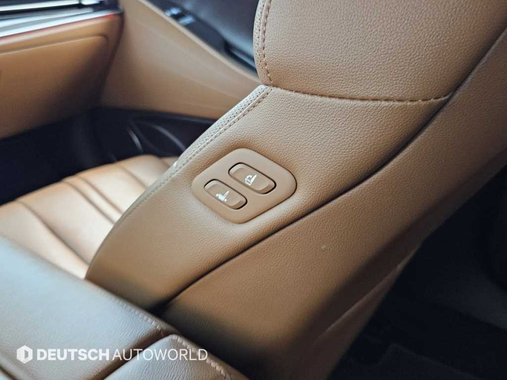 Genesis G80 2021 Blanco - Importación desde Corea - HF Imports Iquique - Foto 20