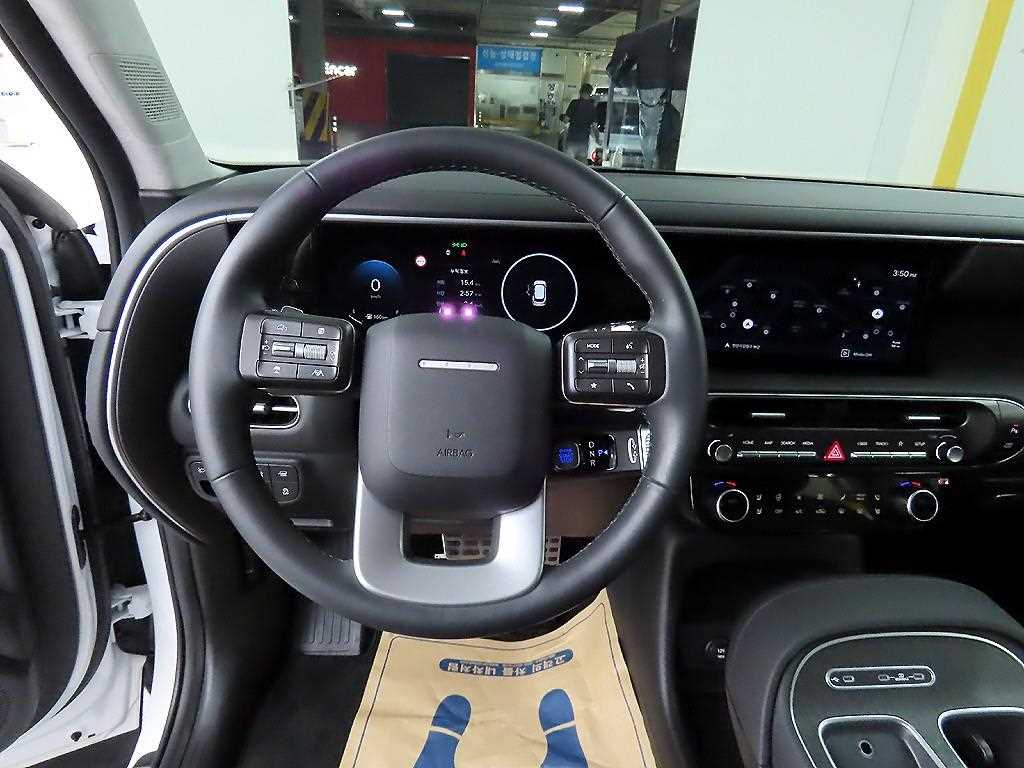HYUNDAI Palisade - Vista 11