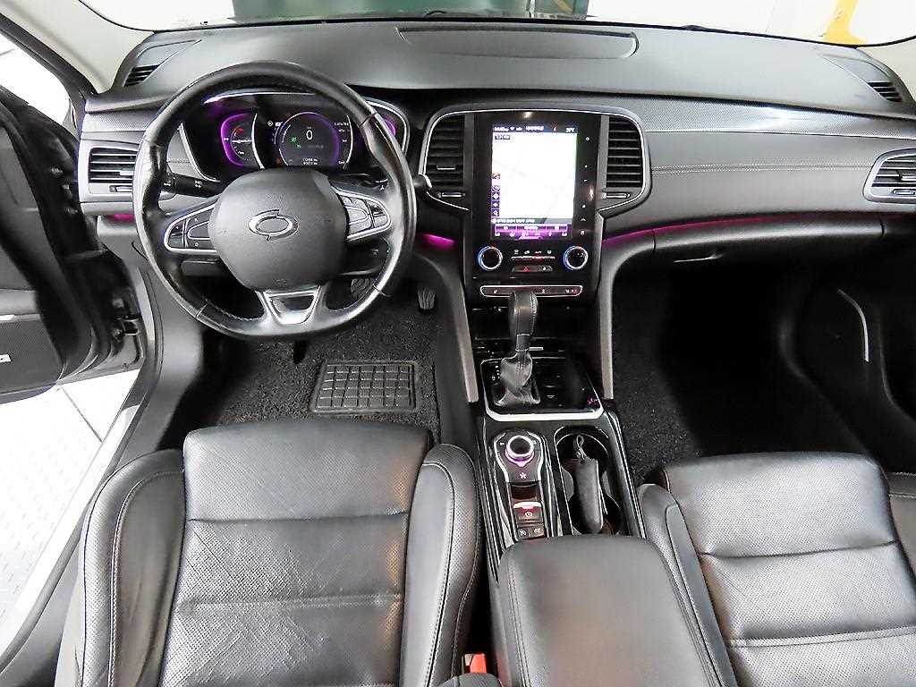 SAMSUNG SM6 - Vista 9