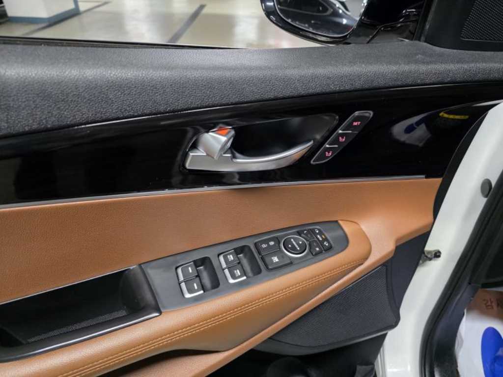 KIA Sorento - Vista 12