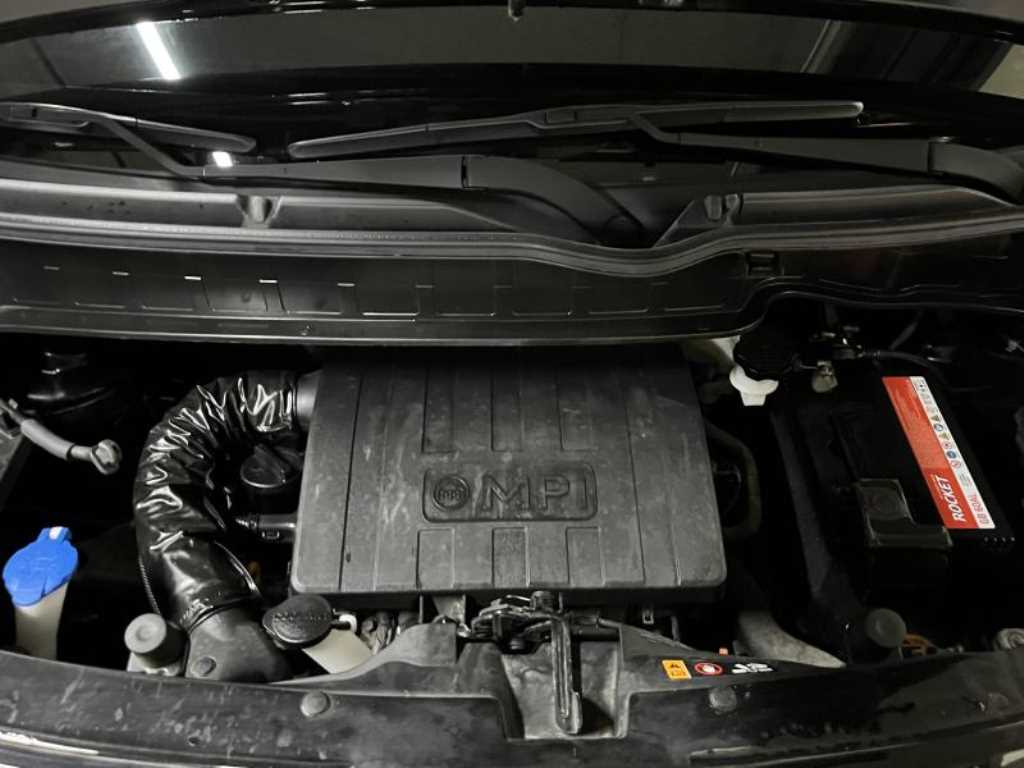 KIA Ray 2020 Negro - Importación desde Corea - HF Imports Iquique - Foto 19