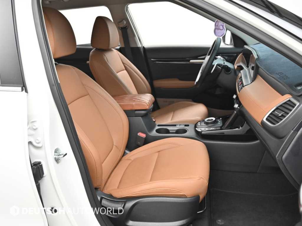 KIA Seltos - Vista 12