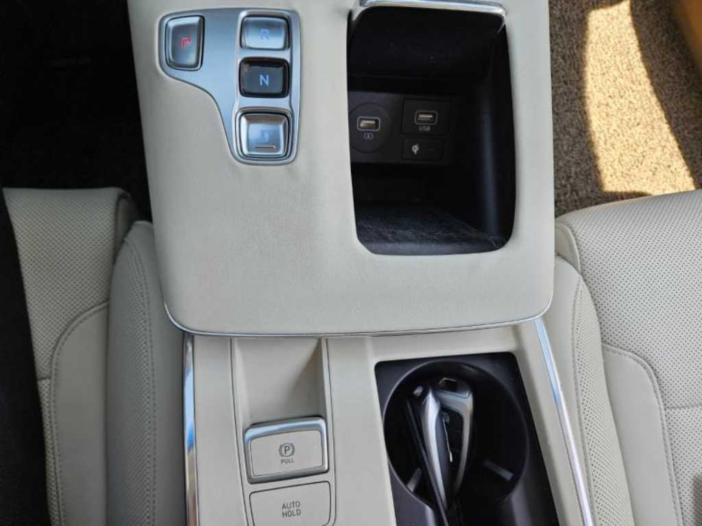 HYUNDAI Grandeur 2020 - Importación desde Corea - HF Imports Iquique - Foto 13