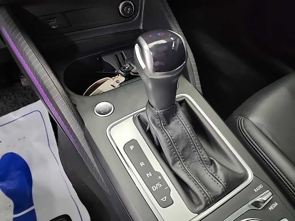 Audi Q2 - Vista 10