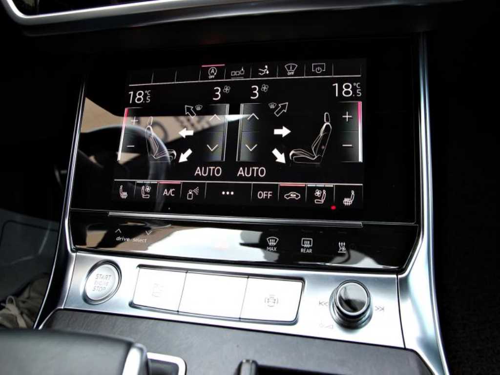 Audi A7 - Vista 12