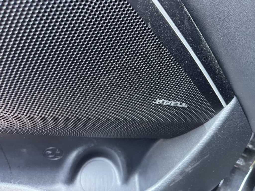 KIA K7 2016 Negro - Importación desde Corea - HF Imports Iquique - Foto 13