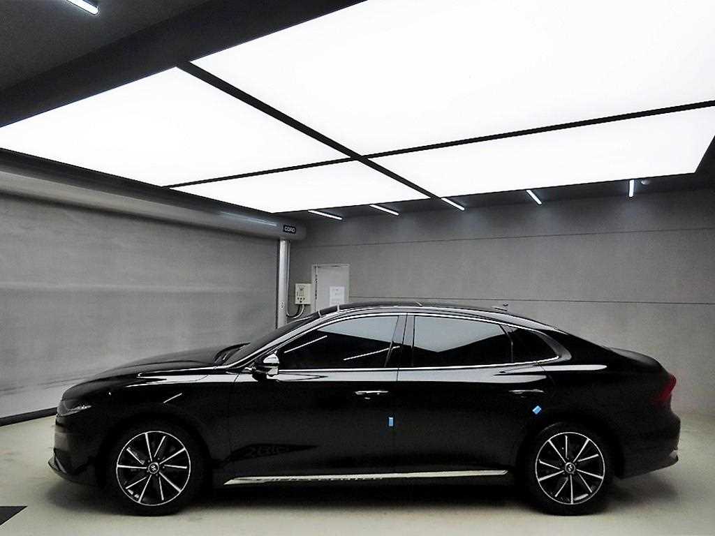 HYUNDAI Grandeur - Vista 6