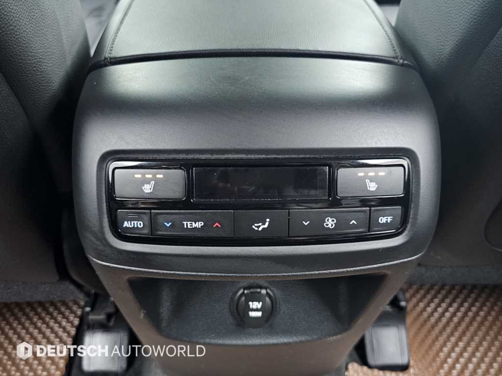 HYUNDAI Palisade 2023 Gris - Importación desde Corea - HF Imports Iquique - Foto 18