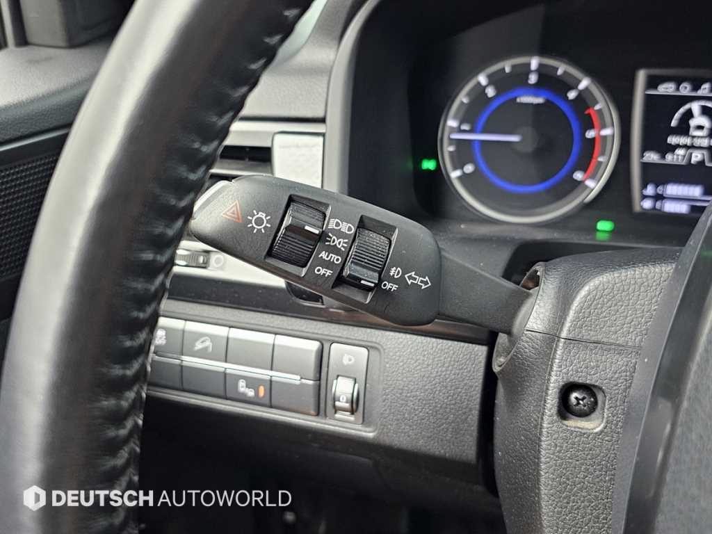 Ssangyong Rexton 2020 - Importación desde Corea - HF Imports Iquique - Foto 18