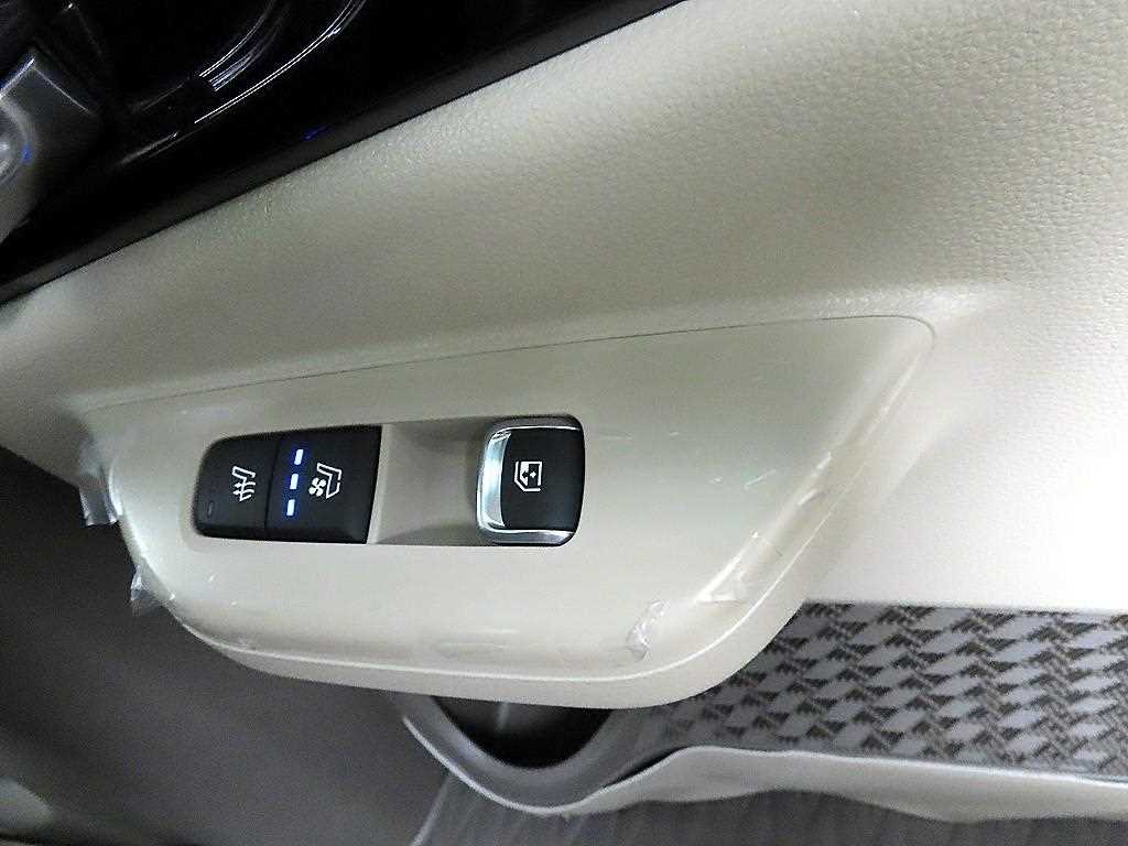 KIA Carnival 2024 Gris - Importación desde Corea - HF Imports Iquique - Foto 14