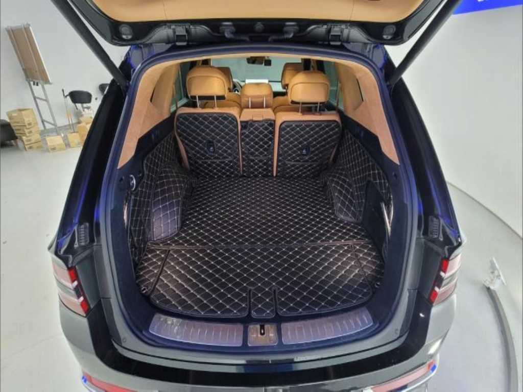 Genesis GV80 2023 - Importación desde Corea - HF Imports Iquique - Foto 18