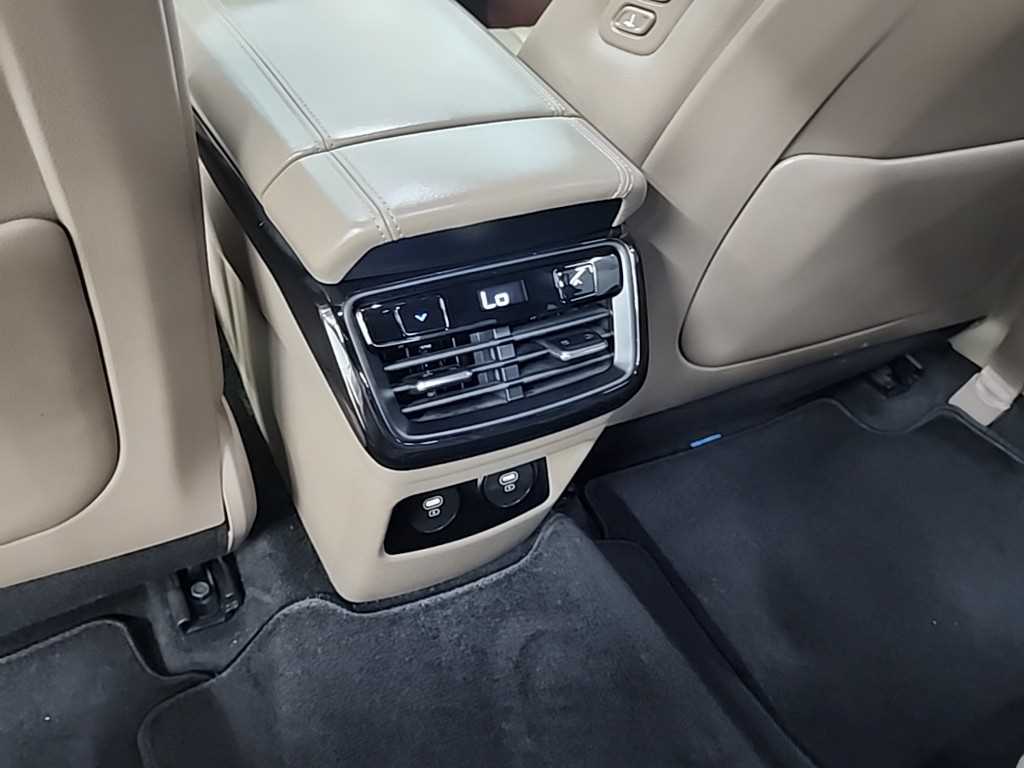 KIA K8 2023 Negro - Importación desde Corea - HF Imports Iquique - Foto 16
