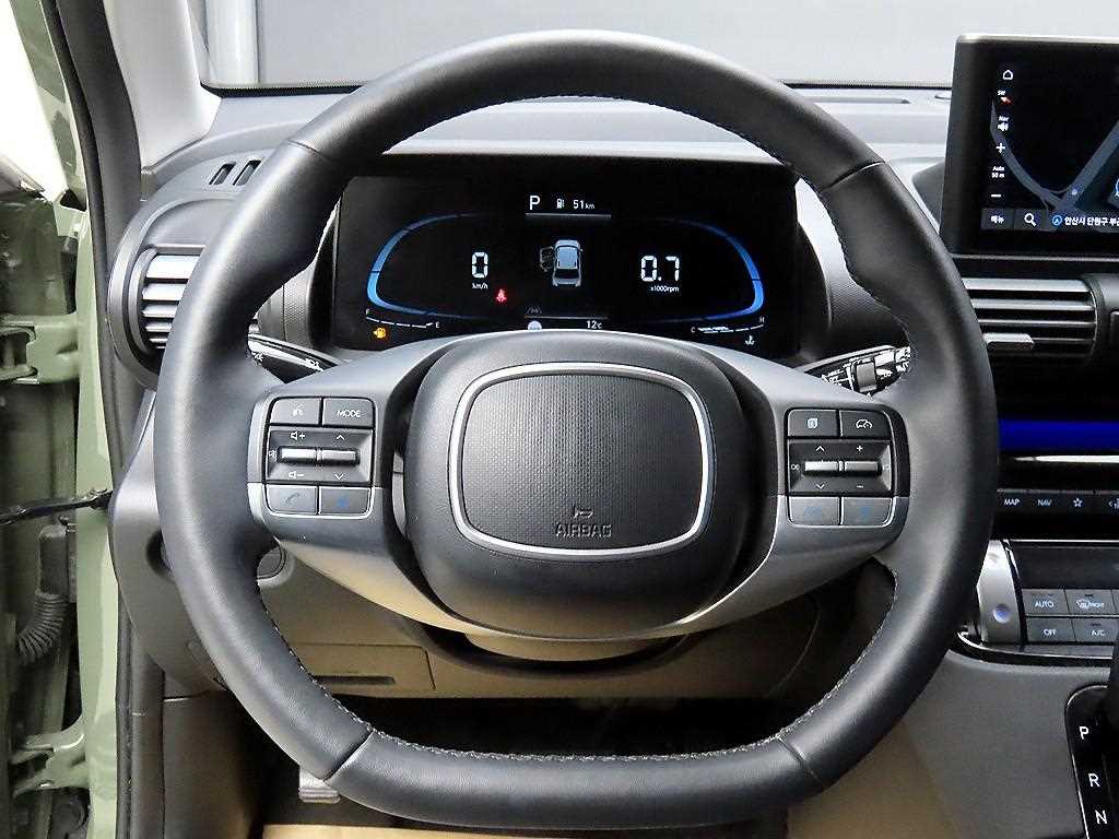 HYUNDAI Casper 2022 - Importación desde Corea - HF Imports Iquique - Foto 13
