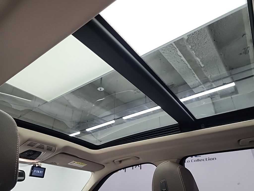 BMW X5 2017 Gris - Importación desde Corea - HF Imports Iquique - Foto 16