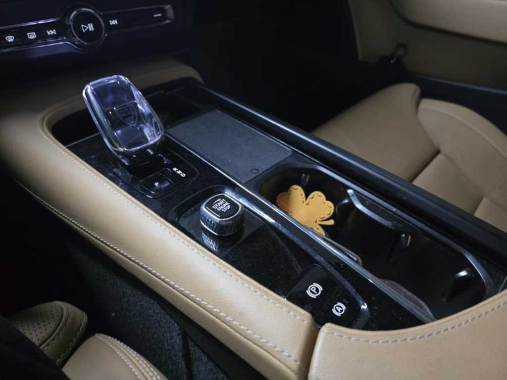 Volvo S90 2023 - Importación desde Corea - HF Imports Iquique - Foto 16