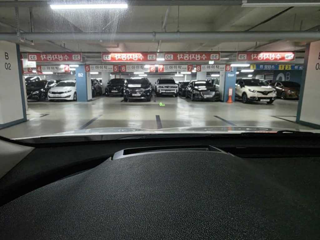 KIA Sorento 2019 Blanco - Importación desde Corea - HF Imports Iquique - Foto 17