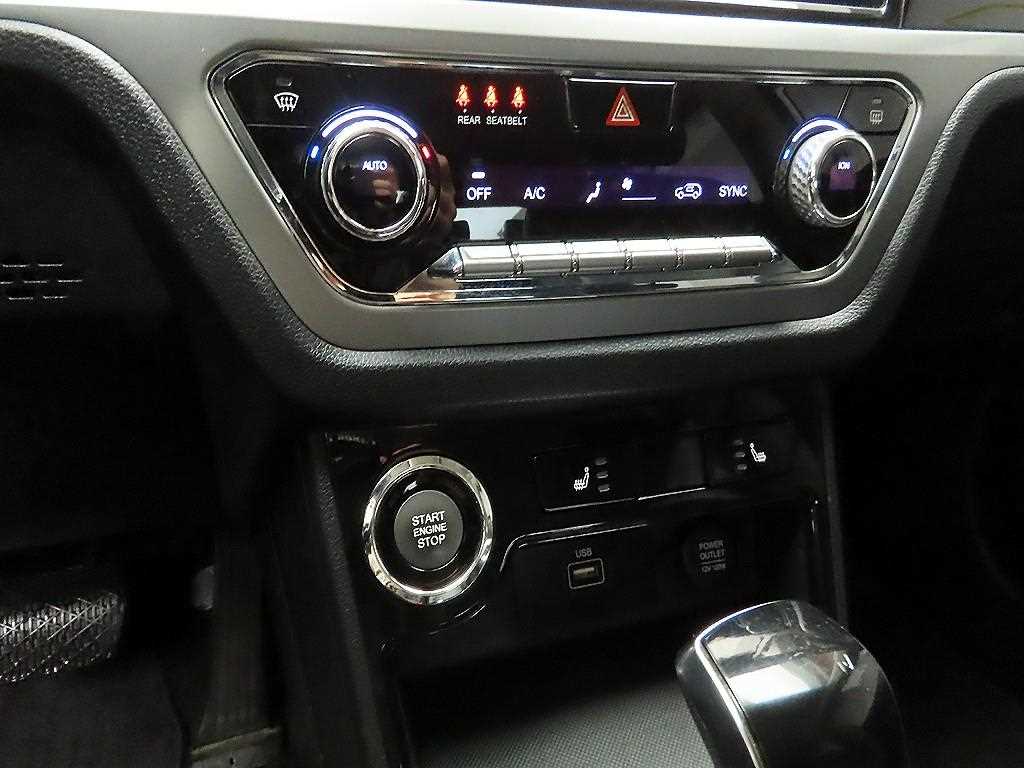 Ssangyong Korando 2020 Blanco - Importación desde Corea - HF Imports Iquique - Foto 18