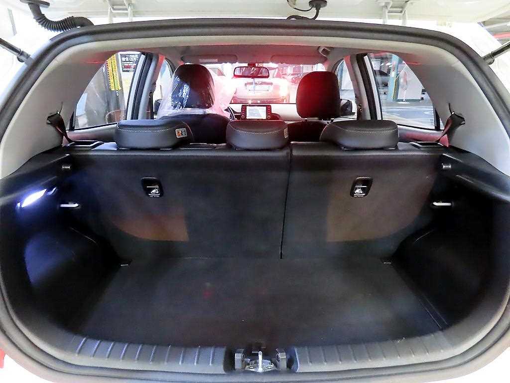 KIA Morning 2017 Blanco - Importación desde Corea - HF Imports Iquique - Foto 19
