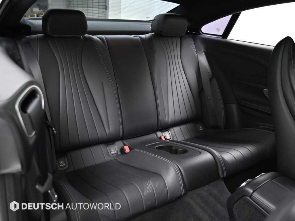 Mercedes Benz E class 2020 Blanco - Importación desde Corea - HF Imports Iquique - Foto 14