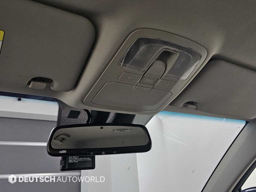 Ssangyong Korando 2019 Azul - Importación desde Corea - HF Imports Iquique - Foto 20