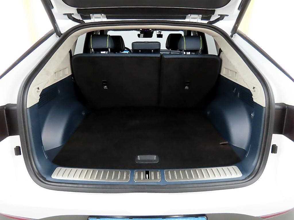 Genesis GV60 2022 - Importación desde Corea - HF Imports Iquique - Foto 20